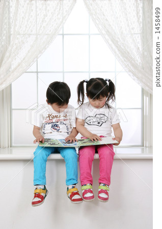 Image of reading 1458499