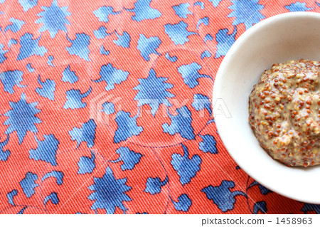 Grain mustard C 1458963