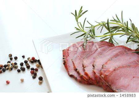 Pastrami C 1458983