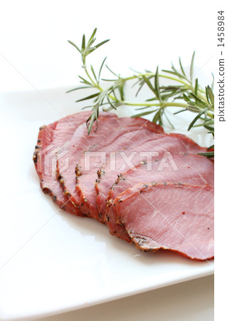 Pastrami D. Pastrami D. 1458984