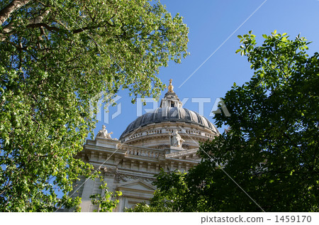 聖保羅大教堂 聖保羅大教堂 1459170