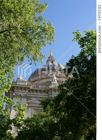 聖保羅大教堂 聖保羅大教堂 1459182