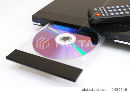 DVD播放器 1459346
