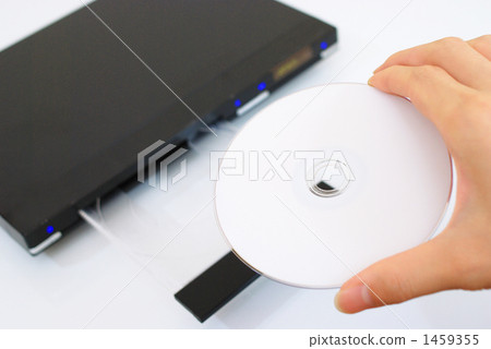 DVD播放器 1459355