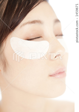 化妝品 化妝 人 1459671