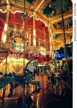 快樂去土地 1459746