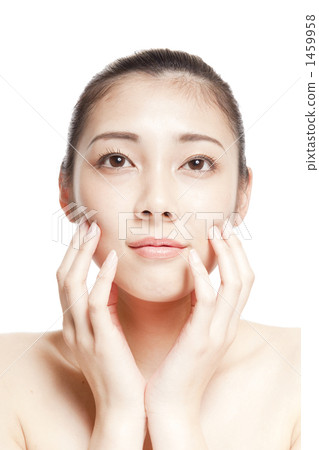 make-up, skin, skinned 1459958