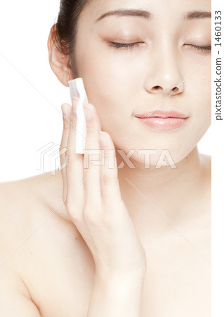 make, skin care, skin 1460133