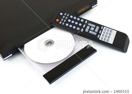 DVD player DVD player 1460333