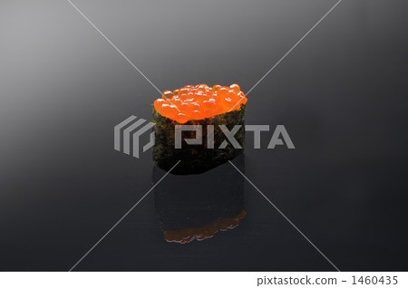 Nigiri sushi Nigiri sushi 1460435