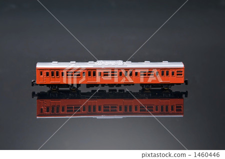 201系列中央線 1460446