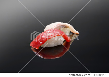 Nigiri sushi Nigiri sushi 1460458