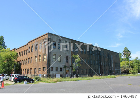 Hiroshima Old Faculty of Science Hiroshima Old Faculty of Science 1460497