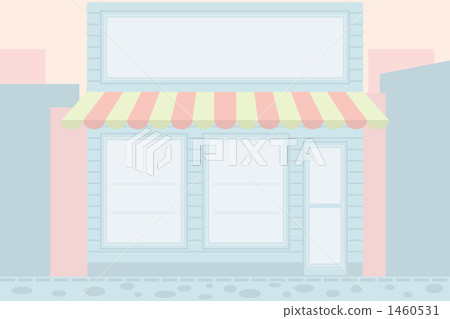 店 1460531