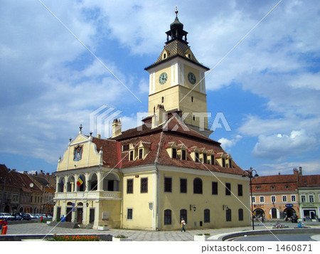 舊市政廳 1460871