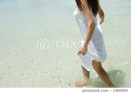 Resort sea south island women 1460905