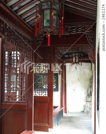 豫園 1461174