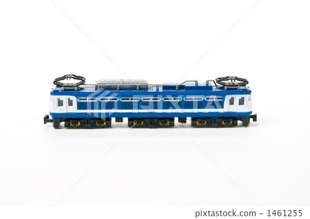 EF 81貨車 1461255