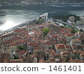 Montenegro Medieval castle city - Cotor - 1461401