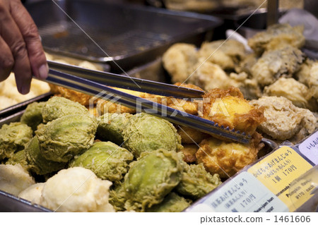 紅豆醬 淺草 和果子 1461606