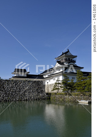 富山城堡 富山城堡 1461808