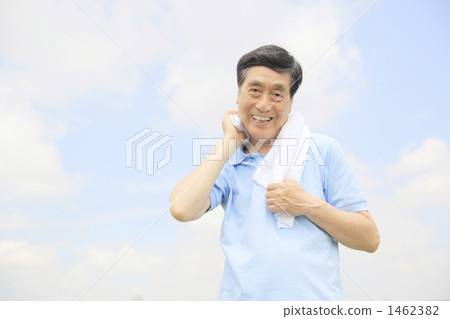 奔跑 慢跑 跑步 1462382