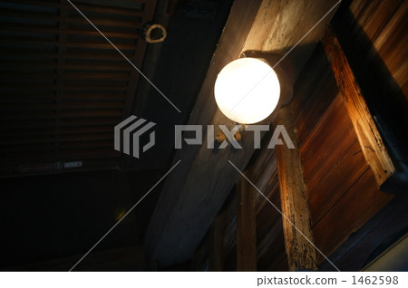 Dusk light 1462598