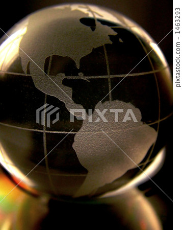 天體空間地球和行星光 天體空間地球和行星光 1463293