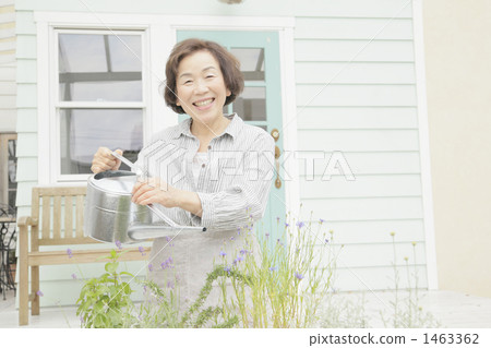 one man, 60, sixty 1463362