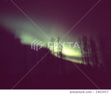 yellow knife, aurora, aurora boreali 1463457