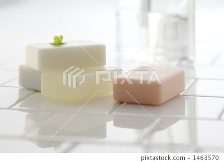 bar soap, tile, tiles 1463570