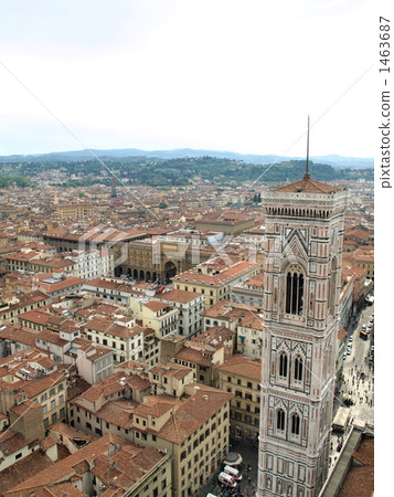 Streets of Florence 1463687