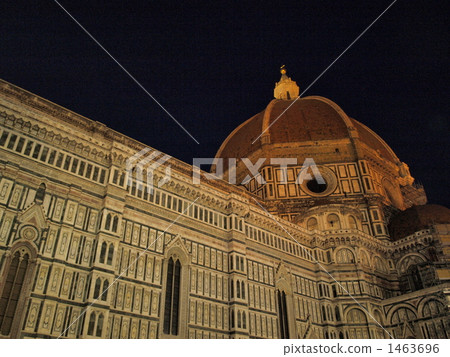 Duomo at night 1463696