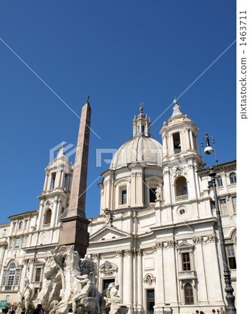 Navona square 1463711