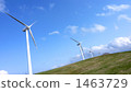wind mill, wind turbine, wind-turbine 1463729