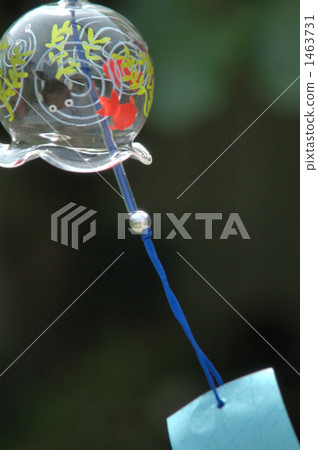 wind chime, wind bell, wind 1463731