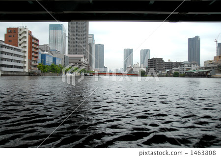 canal, canals, water traffic 1463808