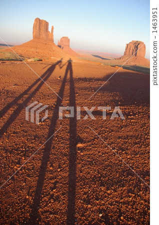 Monument Valley 1463951