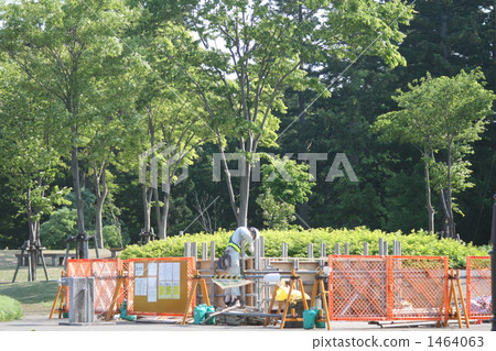 under construction, blue collar worker, laborer 1464063