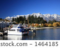Lake of Queenstown 1464185