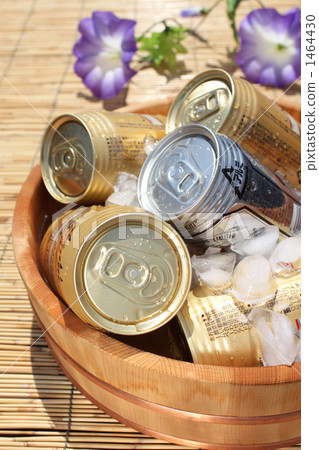 夏季形象·可以啤酒03 1464430