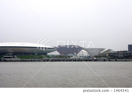 Chinese pavilion 1464541