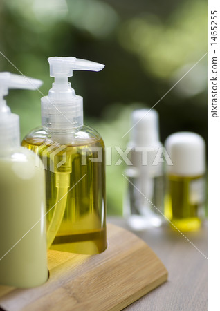 護膚美容化妝品形象 1465255