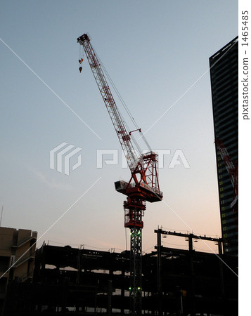 Crane 1465485