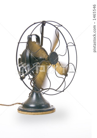 electric fan, fan, revolution 1465546