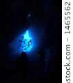 cave, caves, diver 1465562