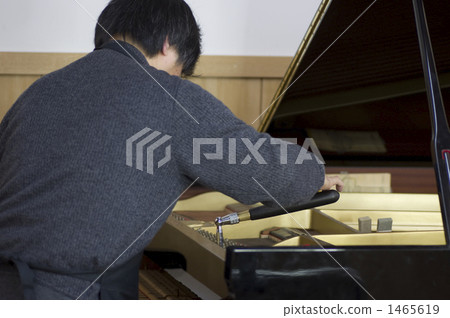調音 男人 男 1465619