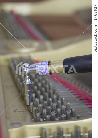 調音 器具 實施 1465627