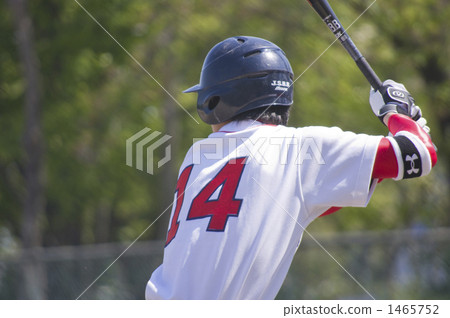 batter, gents, male 1465752