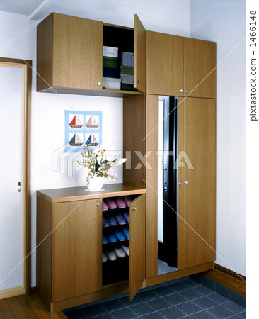 入口·門廳 入口·門廳 1466148